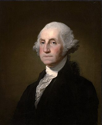 GeorgeWashington